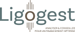 Logo Ligogest